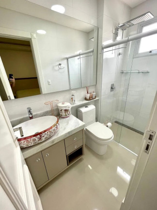 Imagem Apartamento com 3 Quartos à Venda, 238.260 m² em Centro - Itapema