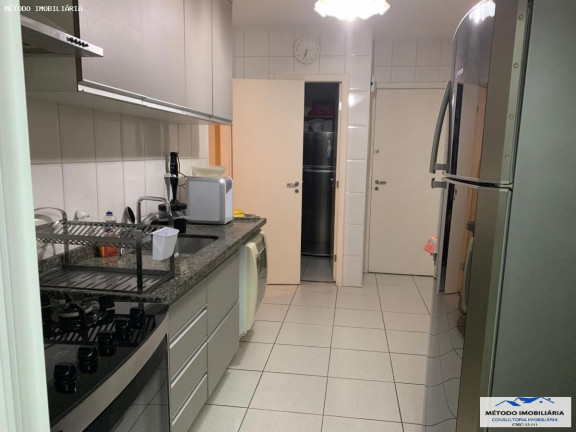 Imagem Apartamento com 3 Quartos à Venda, 125 m² em Ipiranga - São Paulo