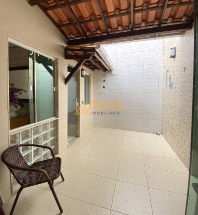Imagem Casa de Condomínio com 3 Quartos à Venda, 150 m² em Sim - Feira De Santana