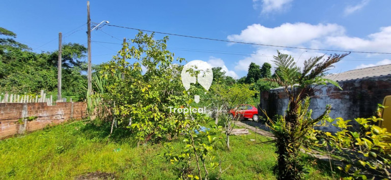 Imagem Casa com 2 Quartos à Venda, 40 m² em Mangue Seco - Matinhos