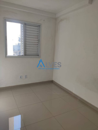 Imagem Apartamento com 2 Quartos à Venda, 50 m² em Ferrazópolis - São Bernardo Do Campo Imagem Apartamento com 2 Quartos à Venda, 50 m² em Ferrazópolis - São Bernardo Do Campo