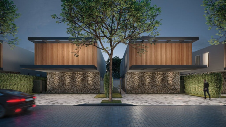Imagem Casa de Condomínio com 4 Quartos à Venda, 304 m² em Intermares - Cabedelo Imagem Casa de Condomínio com 4 Quartos à Venda, 304 m² em Intermares - Cabedelo