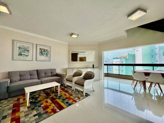 Imagem Cobertura com 4 Quartos à Venda, 341 m² em Riviera De São Lourenço - Bertioga