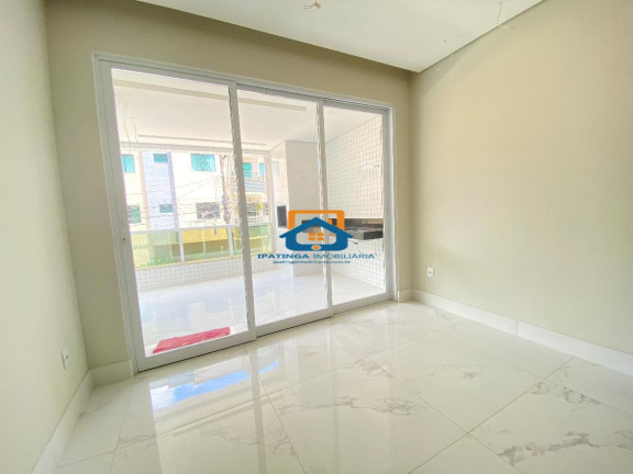 Imagem Apartamento com 3 Quartos à Venda, 137 m² em Cidade Nobre - Ipatinga