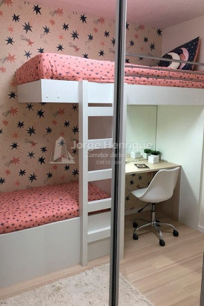 Imagem Apartamento com 2 Quartos à Venda, 44 m² em Bom Pastor - Belford Roxo Imagem Apartamento com 2 Quartos à Venda, 44 m² em Bom Pastor - Belford Roxo