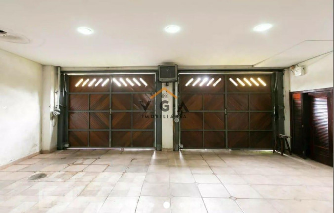 Imagem Casa com 3 Quartos à Venda, 410 m² em Jardim Nossa Senhora Do Carmo - São Paulo