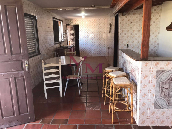 Imagem Casa com 4 Quartos à Venda, 339 m² em Balneário Primavera - Pontal Do Paraná