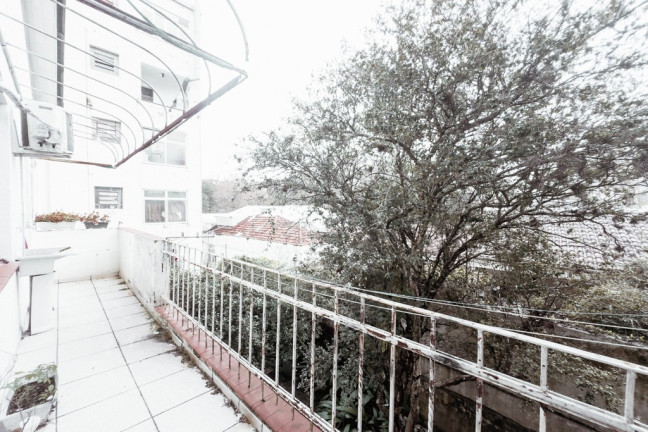 Imagem Casa com 3 Quartos à Venda,  em Petrópolis - Porto Alegre