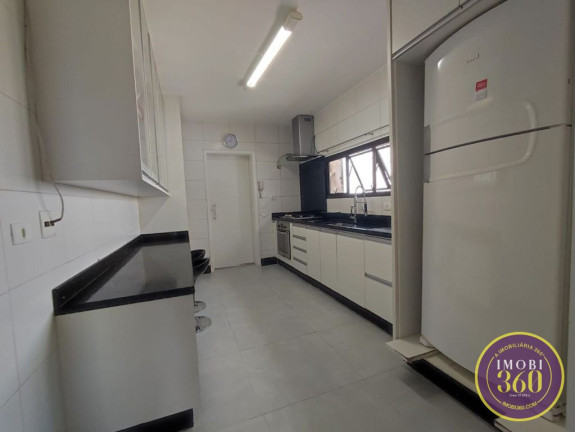 Imagem Apartamento com 3 Quartos à Venda, 125 m² em Tatuapé - São Paulo