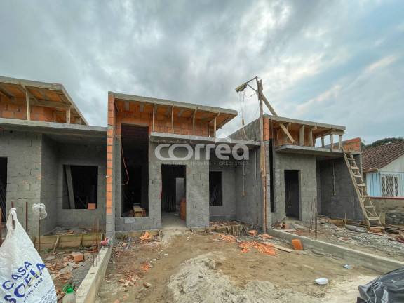 Imagem Casa com 2 Quartos à Venda, 116 m² em Costeira - Balneário Barra Do Sul Imagem Casa com 2 Quartos à Venda, 116 m² em Costeira - Balneário Barra Do Sul