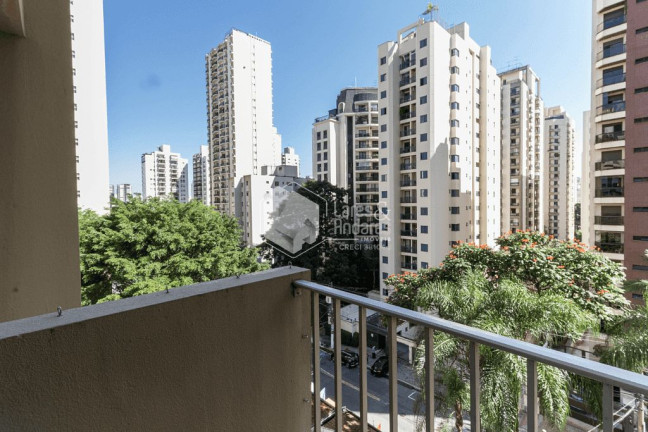 Imagem Apartamento com 2 Quartos à Venda, 57 m² em Moema - São Paulo Imagem Apartamento com 2 Quartos à Venda, 57 m² em Moema - São Paulo