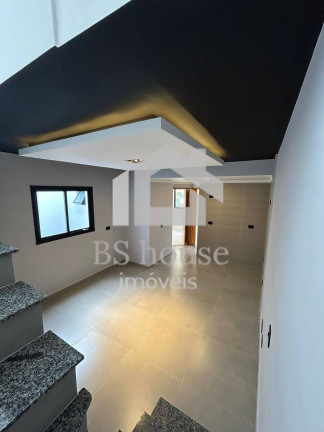 Imagem Apartamento com 2 Quartos à Venda, 87 m² em Vila Floresta - Santo André