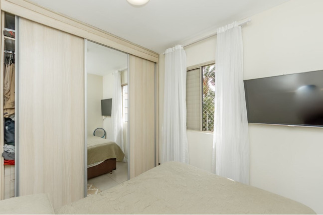 Imagem Apartamento com 3 Quartos à Venda, 61 m² em Vila Santa Catarina - São Paulo Imagem Apartamento com 3 Quartos à Venda, 61 m² em Vila Santa Catarina - São Paulo