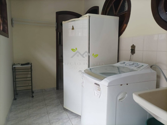 Imagem Casa com 3 Quartos à Venda, 235 m² em Jardim Embaixador - Campos Do Jordão