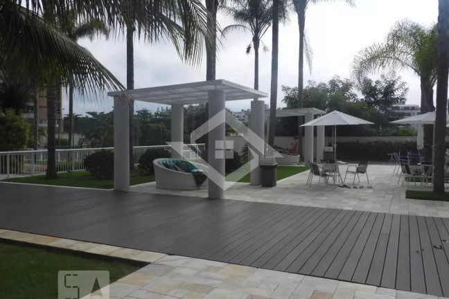 Imagem Apartamento com 2 Quartos à Venda, 90 m² em Barra Da Tijuca - Rio De Janeiro