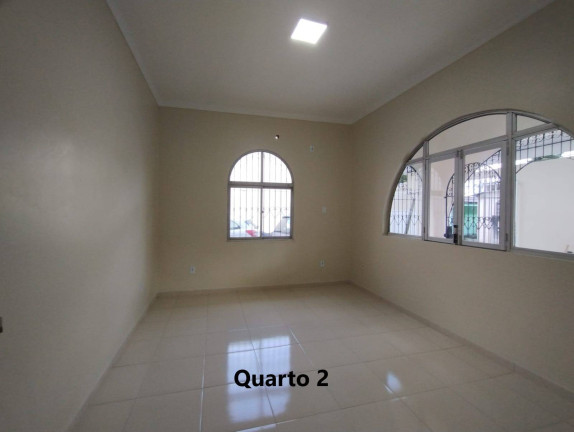 Imagem Apartamento com 2 Quartos para Alugar, 60 m² em Japiim - Manaus