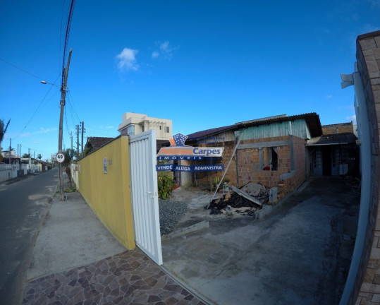 Imagem Casa com 2 Quartos à Venda, 95 m² em São Cristovão - Barra Velha