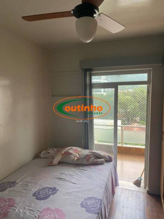 Imagem Apartamento com 3 Quartos à Venda, 145 m² em Grajaú - Rio De Janeiro