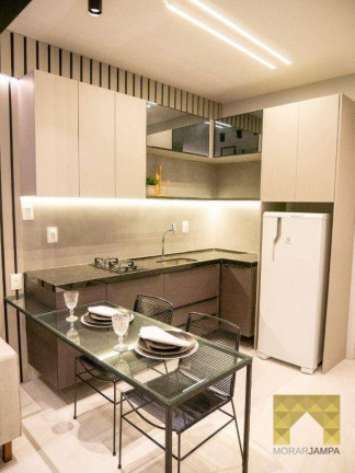 Imagem Studio com 1 Quarto à Venda, 27 m² em Tambauzinho - João Pessoa