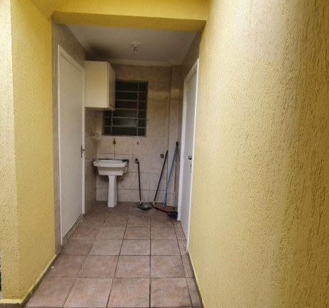 Imagem Casa com 3 Quartos à Venda, 230 m² em Indianópolis - São Paulo