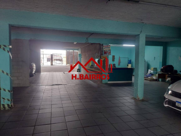 Imagem Galpão para Alugar, 1.125 m² em Centro - São José Dos Campos Imagem Galpão para Alugar, 1.125 m² em Centro - São José Dos Campos