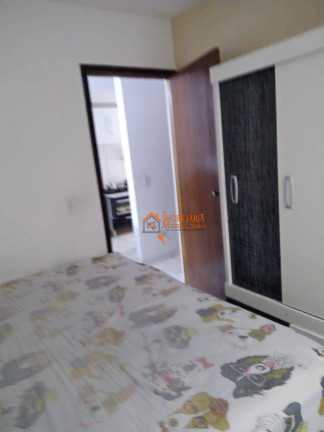 Imagem Apartamento com 2 Quartos à Venda, 74 m² em Vila Nova Bonsucesso - Guarulhos Imagem Apartamento com 2 Quartos à Venda, 74 m² em Vila Nova Bonsucesso - Guarulhos