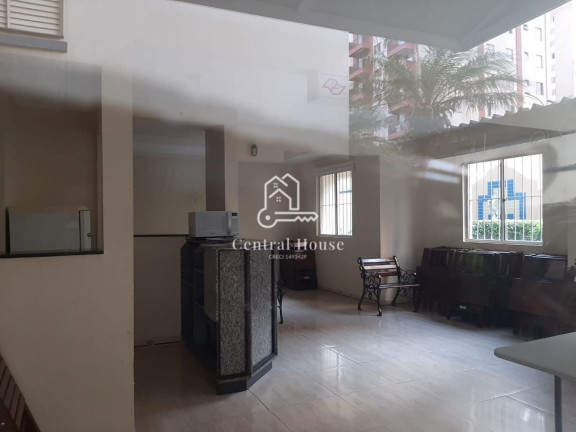 Imagem Apartamento com 3 Quartos à Venda, 62 m² em Jardim São Savério - São Paulo