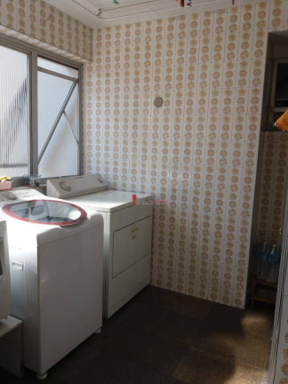 Imagem Apartamento com 3 Quartos à Venda, 137 m² em Vila Mariana - São Paulo
