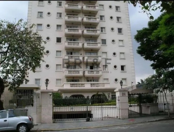 Imagem Apartamento com 3 Quartos à Venda, 98 m² em Nova Piraju - São Paulo Imagem Apartamento com 3 Quartos à Venda, 98 m² em Nova Piraju - São Paulo
