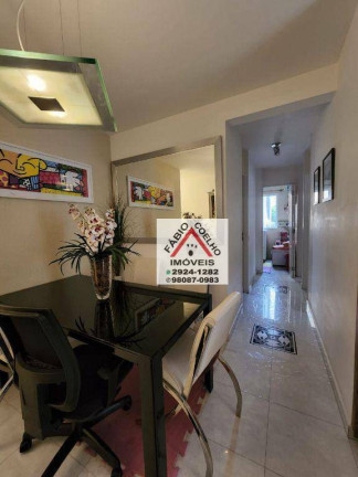 Imagem Apartamento com 3 Quartos à Venda, 65 m² em Jardim Marajoara - São Paulo Imagem Apartamento com 3 Quartos à Venda, 65 m² em Jardim Marajoara - São Paulo