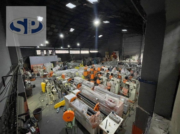 Imagem Imóvel Comercial à Venda, 1.459 m² em Mooca - São Paulo