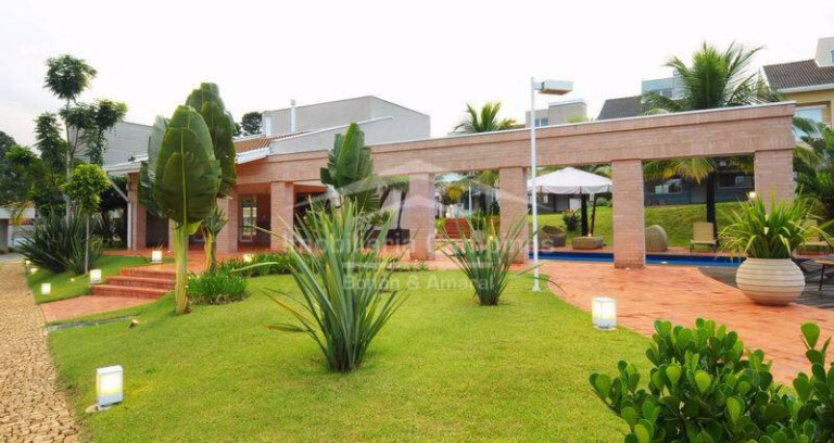 Imagem Casa de Condomínio com 4 Quartos à Venda, 380 m² em Parque Taquaral - Campinas Imagem Casa de Condomínio com 4 Quartos à Venda, 380 m² em Parque Taquaral - Campinas