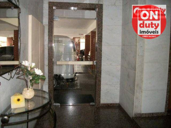 Imagem Apartamento com 3 Quartos à Venda, 102 m² em Marapé - Santos Imagem Apartamento com 3 Quartos à Venda, 102 m² em Marapé - Santos