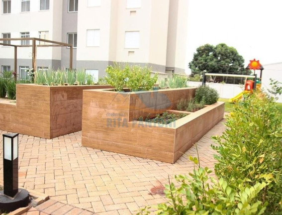 Imagem Apartamento com 2 Quartos à Venda, em Ipiranga - Ribeirão Preto Imagem Apartamento com 2 Quartos à Venda, em Ipiranga - Ribeirão Preto