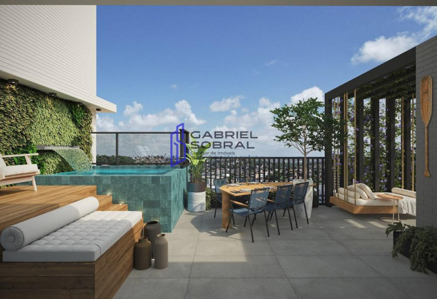 Imagem Apartamento com 3 Quartos à Venda, 75 m² em Aeroclube - João Pessoa Imagem Apartamento com 3 Quartos à Venda, 75 m² em Aeroclube - João Pessoa
