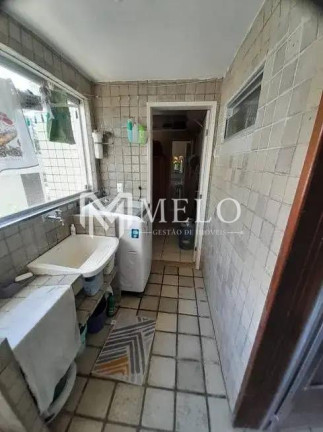 Imagem Apartamento com 3 Quartos à Venda, 116 m² em Graças - Recife Imagem Apartamento com 3 Quartos à Venda, 116 m² em Graças - Recife
