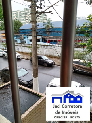 Imagem Apartamento com 2 Quartos à Venda, 80 m² em Encruzilhada - Santos