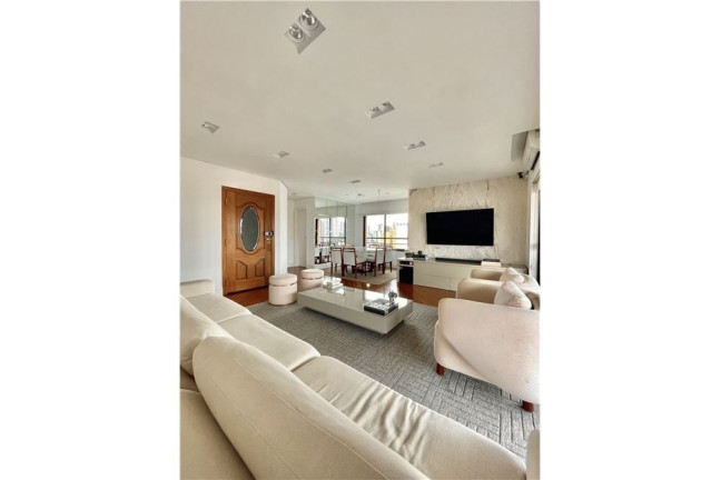Imagem Apartamento com 4 Quartos à Venda, 177 m² em Aclimação - São Paulo Imagem Apartamento com 4 Quartos à Venda, 177 m² em Aclimação - São Paulo