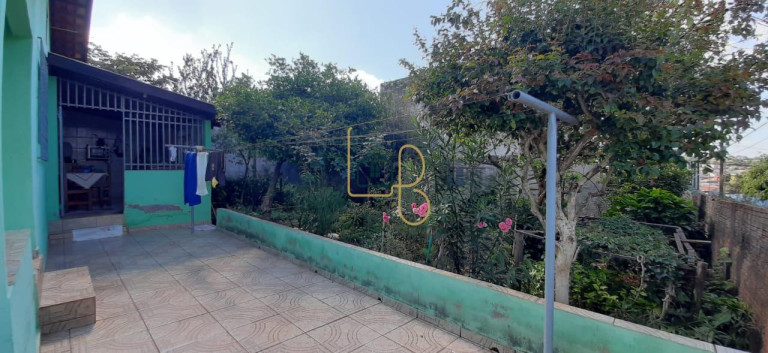 Imagem Casa com 2 Quartos à Venda, 50 m² em Jardim Leonor - Londrina