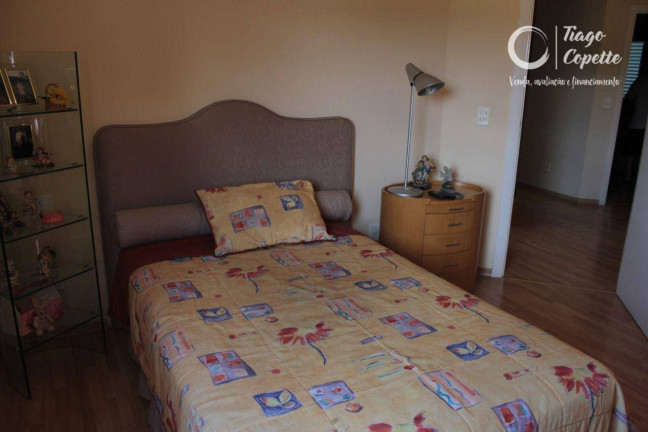 Imagem Casa com 8 Quartos à Venda, 800 m² em Caxambu - Jundiaí