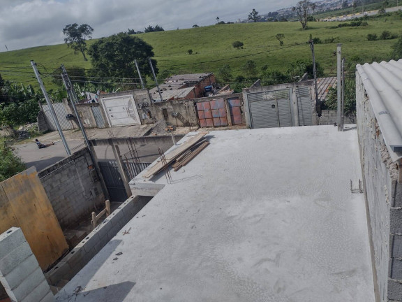 Imagem Terreno à Venda, 120 m² em Jardim Itapuã - Itaquaquecetuba