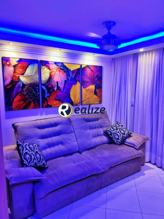Imagem Imóvel com 3 Quartos à Venda, 190 m² em Praia Do Morro - Guarapari