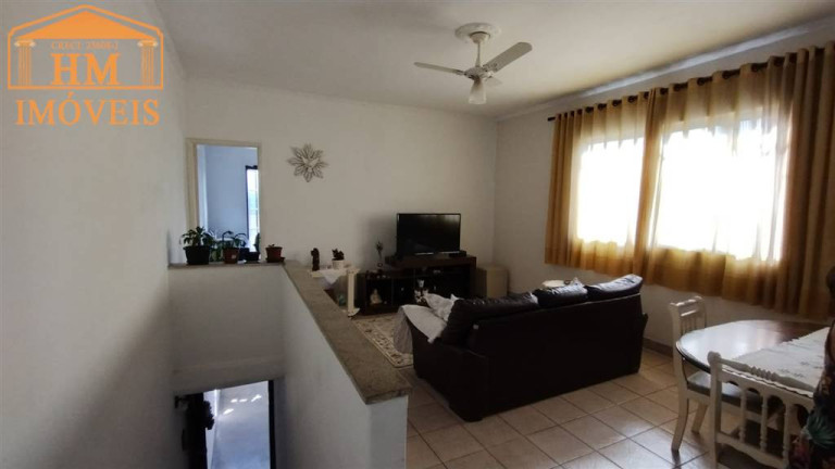 Imagem Casa com 3 Quartos à Venda, 126 m² em Cidade Nautica - Sao Vicente