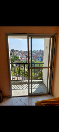 Imagem Apartamento com 3 Quartos à Venda, 64 m² em Ipiranga - São Paulo Imagem Apartamento com 3 Quartos à Venda, 64 m² em Ipiranga - São Paulo