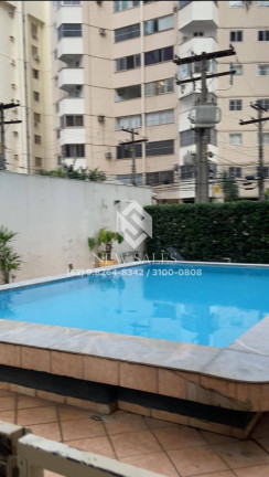 Imagem Apartamento com 3 Quartos à Venda, 76 m² em Setor Bueno - Goiânia Imagem Apartamento com 3 Quartos à Venda, 76 m² em Setor Bueno - Goiânia