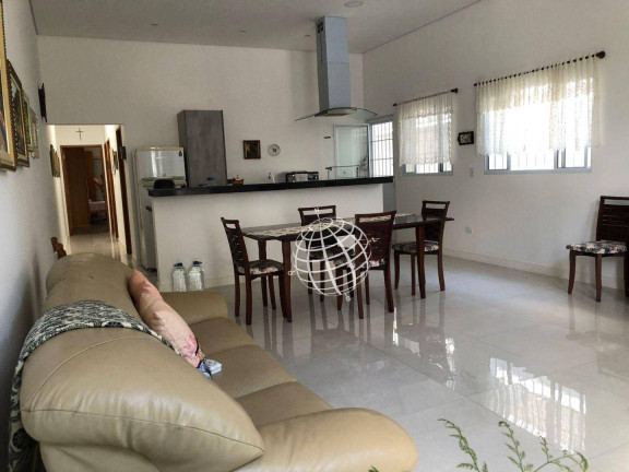 Imagem Casa com 3 Quartos à Venda, 102 m² em Morumbi - Atibaia Imagem Casa com 3 Quartos à Venda, 102 m² em Morumbi - Atibaia
