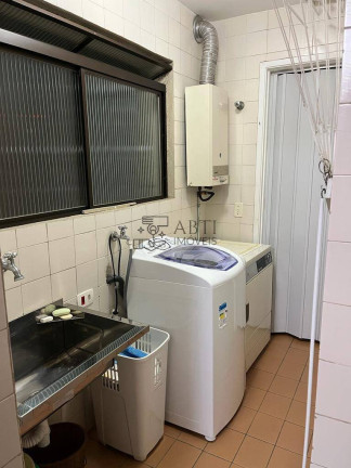 Imagem Apartamento com 3 Quartos à Venda, 75 m² em Vila Clementino - São Paulo