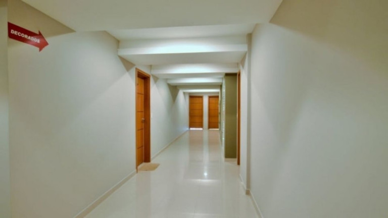 Imagem Apartamento com 3 Quartos à Venda, 60 m² em Boa Vista - Curitiba