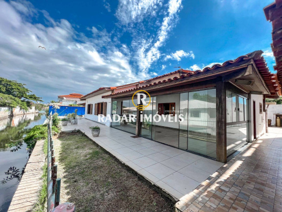 Imagem Casa com 5 Quartos à Venda, 600 m² em Ogiva - Cabo Frio Imagem Casa com 5 Quartos à Venda, 600 m² em Ogiva - Cabo Frio