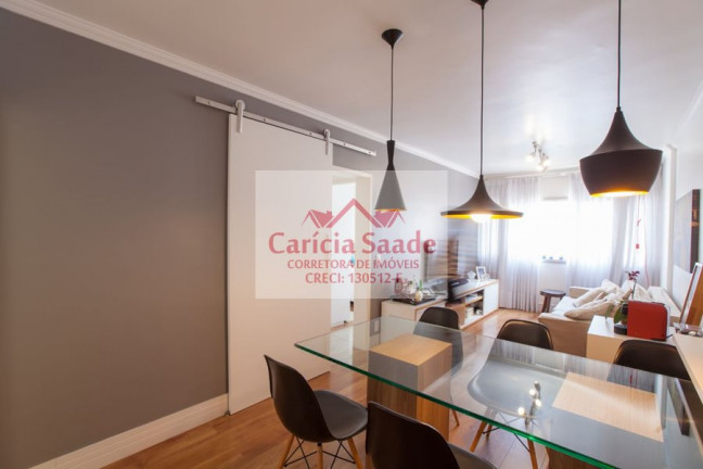 Imagem Apartamento com 2 Quartos à Venda, 64 m² em Paraíso - São Paulo Imagem Apartamento com 2 Quartos à Venda, 64 m² em Paraíso - São Paulo